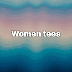 Women's Tees